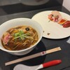 Japanese Soba Noodles 蔦