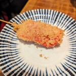 Oosaka Kushikatsu Tenya Wanya - 