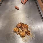 Teppanyaki Okonomiyaki Kaya - 