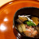 銀座 しのはら - 