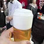 ビールスタンド重富 - 