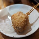 Oosaka Kushikatsu Tenya Wanya - 