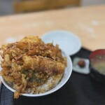 天丼屋 ふくすけ - 