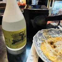 日本橋 やぶ久 - 