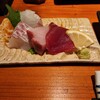 銀しゃりＤｉｎｉｎｇ灯戸 - お刺身