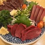 Jizake To Meshi Kado Fuku - 