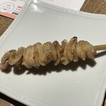 Kurafuto Biru To Sumibi Harebare - 鶏かわ
