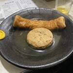 屋台 たかちゃん - 