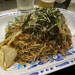 屋台 たかちゃん - 