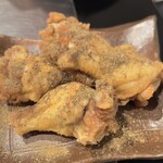 炭火焼dining おかげ家 - 