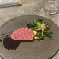 RESTAURANT SALT - 