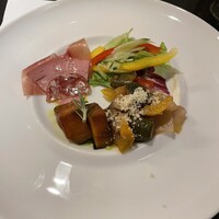 トラットリア ゴデレッチョ エビス 恵比寿 - 
