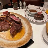 ウルフギャング・ステーキハウス 六本木 - 