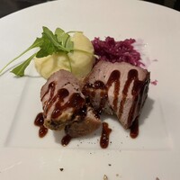 トラットリア ゴデレッチョ エビス 恵比寿 - 