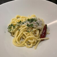 トラットリア ゴデレッチョ エビス 恵比寿 - 