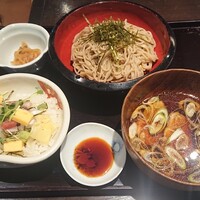 御影蔵 丸ビル - 