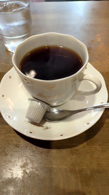 三本コーヒーショップ 小樽店 - 南小樽（カフェ）の写真