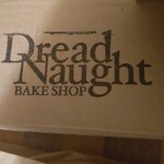 Dread Naught BAKE SHOP - 