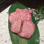 炭火焼肉 鶴兆 - 