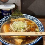 麺屋 しらかわ 別邸 - 