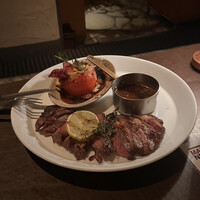 マディソン ニューヨーク キッチン - 