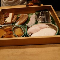 日本料理 ながおか - 