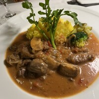 スンガリー 新宿東口本店 - 