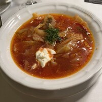 スンガリー 新宿東口本店 - 