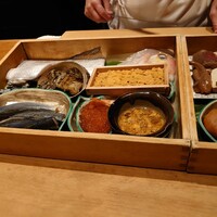 日本料理 ながおか - 