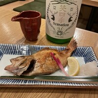 魚屋あらまさ 川崎店 - 