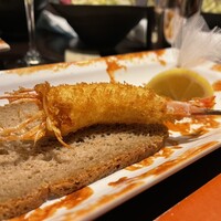 銀座 六覺燈 麻布十番店 - 