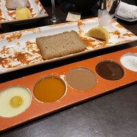銀座 六覺燈 麻布十番店 - 