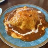 とろ～り卵のオムライス さん太 岡崎羽根店
