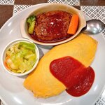 たいめいけん　 - 