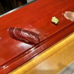 Kitashinchi Sushi Nakagawa - 