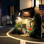 やんBAR - 