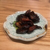うなぎ家 しば福や - 