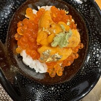 北新地 鮨 なか川 - 