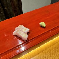 北新地 鮨 なか川 - 