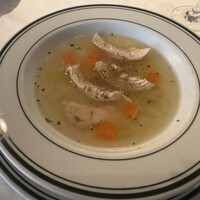 ウルフギャング・ステーキハウス 六本木 - 