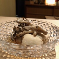 鮨 なかむら - 