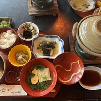 いもぼう 平野家本家 - 