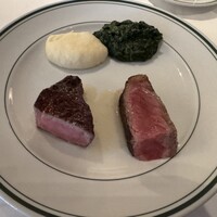 ウルフギャング・ステーキハウス 六本木 - 