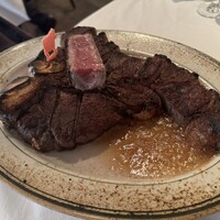 ウルフギャング・ステーキハウス 六本木 - 