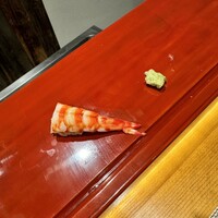 北新地 鮨 なか川 - 