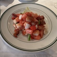 ウルフギャング・ステーキハウス 六本木 - 