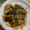 お好み焼き ひで家