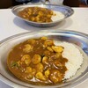 カレーショップ インデアン  音更店