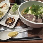 PHO NAM - 