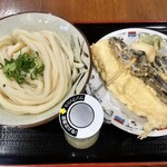 純手打ち讃岐うどん五郎 - 